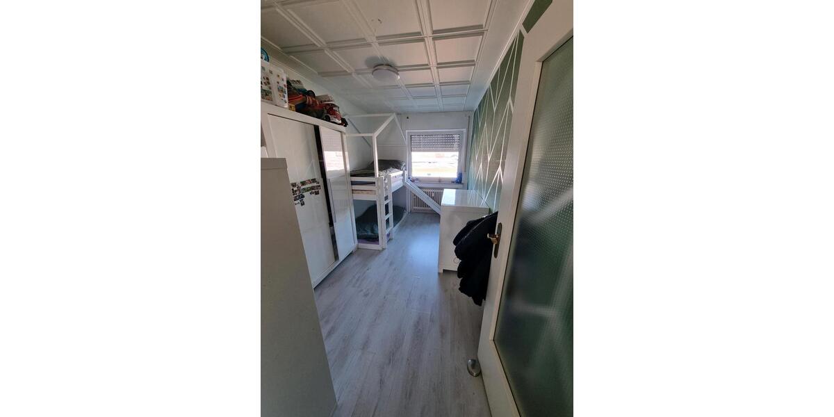 Etagenwohnung Euskirchen - 3 Zimmer, 78 m&sup2;, 195.000&euro; | Angebot:26710911