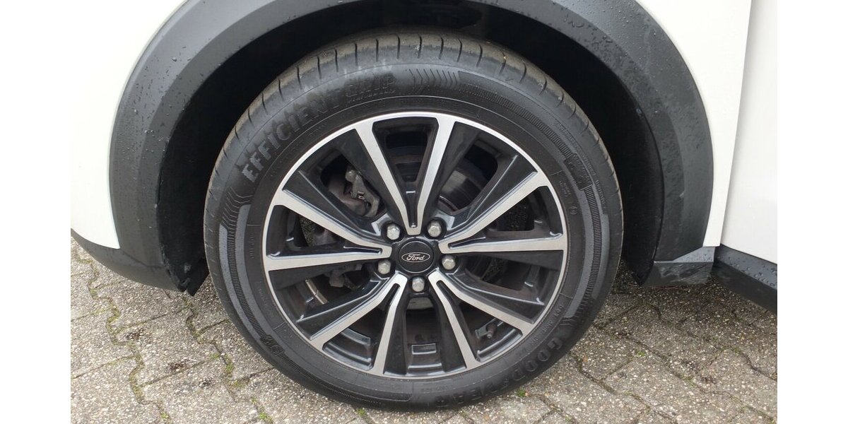 Ford Puma Titanium 107.845 km 14.704 &euro; Köln 50858