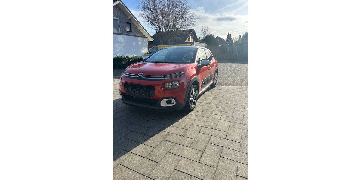 Citroen C3 70.900 km 9.950 &euro; Elsdorf 50189