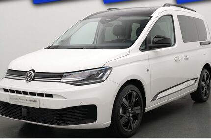 VW Caddy 4.980 km 43.980 &euro; Leverkusen 51379