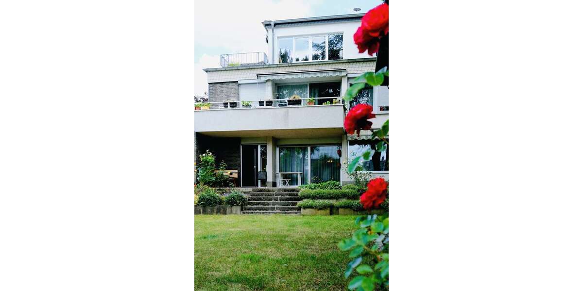 Einfamilienhaus Köln Rodenkirchen - 4 Zimmer, 140 m&sup2;, 900.000&euro; | Angebot:21365453