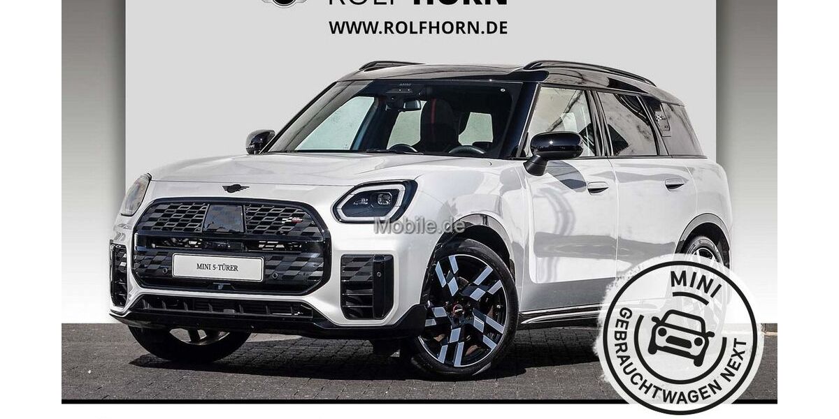 Mini Andere 8.328 km 43.560 &euro; Euskirchen 53879