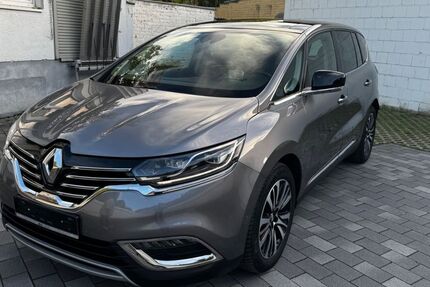 Renault Espace 96.884 km 17.500 &euro; Köln 51109