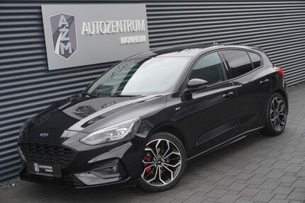 Ford Focus 27.000 km 18.990 &euro; Monheim am Rhein 40789