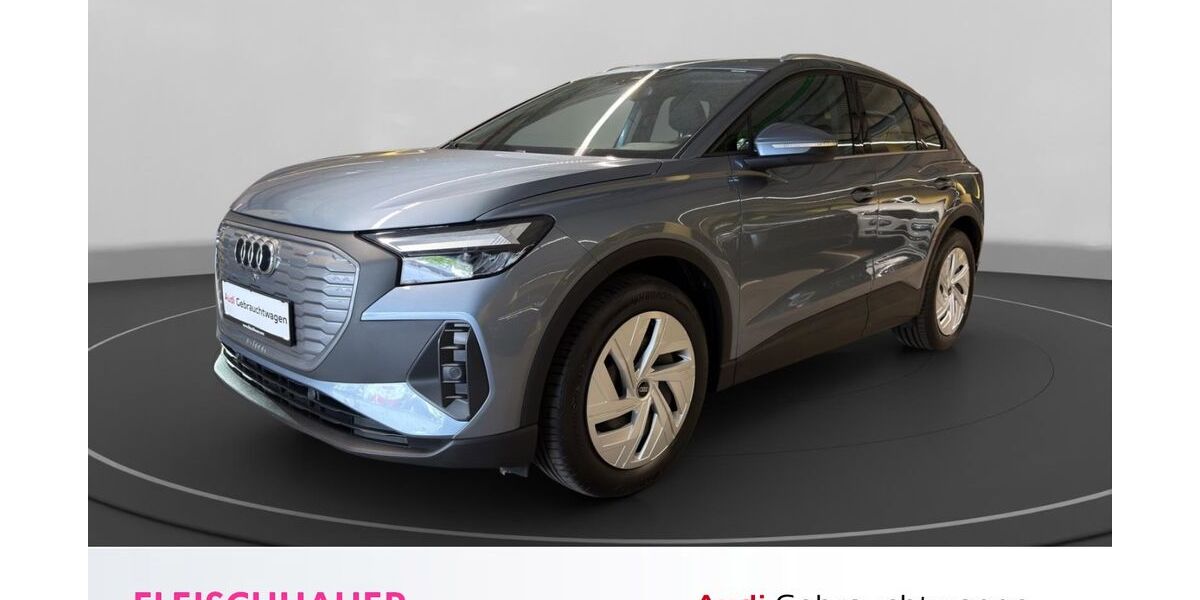Audi Q4 e-tron 61.772 km 22.880 &euro; Köln 50968