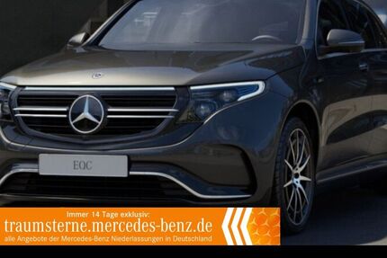 Mercedes-Benz EQC 42.791 km 38.890 &euro; Köln 51149