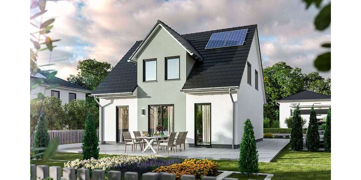 Etagenwohnung Vettweiß - 4 Zimmer, 122 m&sup2;, 437.250&euro; | Angebot:22354995