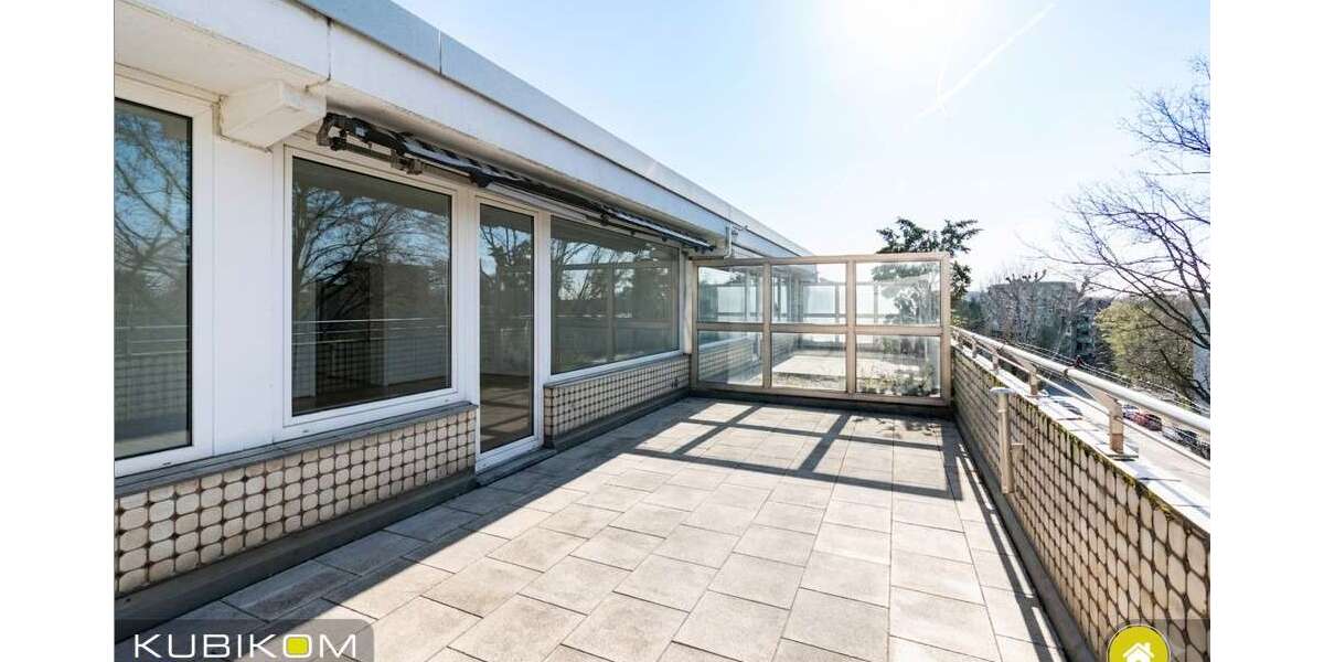 Etagenwohnung Monheim am Rhein - 3 Zimmer, 92 m&sup2;, 269.000&euro; | Angebot:25833964