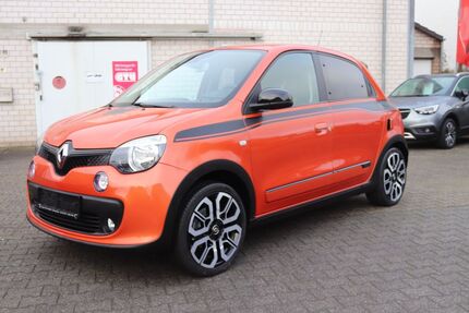 Renault Twingo 53.053 km 10.590 &euro; Bornheim 53332