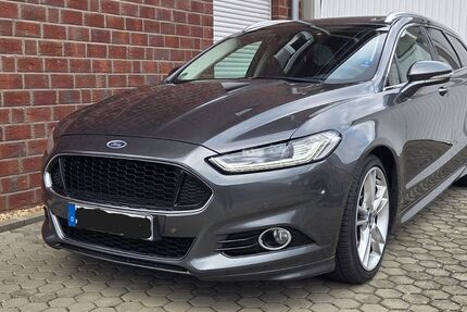 Ford Mondeo 186.500 km 10.500 &euro; Kerpen 50171