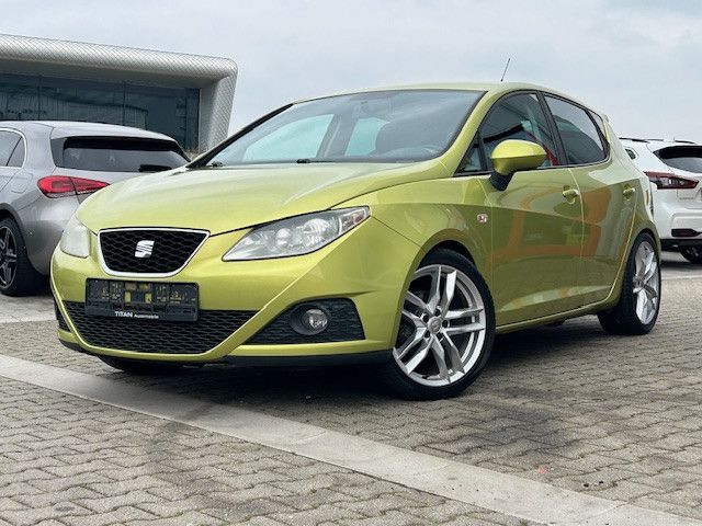 Seat Ibiza 70.000 km 4.850 &euro; Erftstadt 50374
