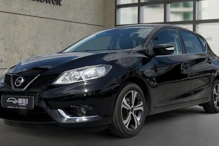 Nissan Pulsar 92.000 km 7.499 &euro; Jülich 52428