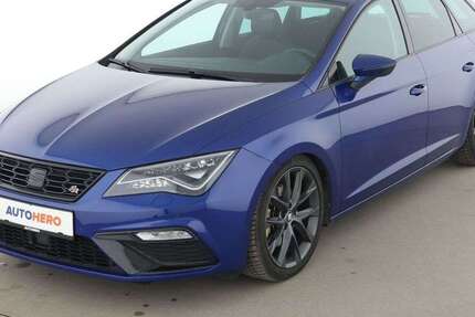Seat Leon 62.733 km 19.790 &euro; Köln 50739
