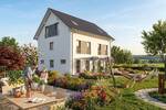 Einfamilienhaus Bedburg Königshoven - 6 Zimmer, 126 m&sup2;, 411.677&euro; | Angebot:26817013