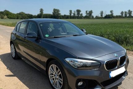 BMW 118 90.000 km 15.500 &euro; Rommerskirchen 41569