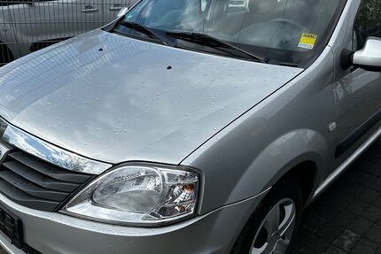 Dacia Logan 173.600 km 3.999 &euro; Köln 51145