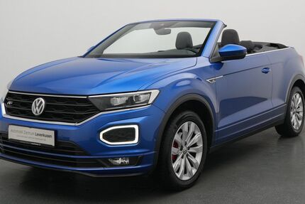 VW T-Roc 45.447 km 24.680 &euro; Leverkusen 51373