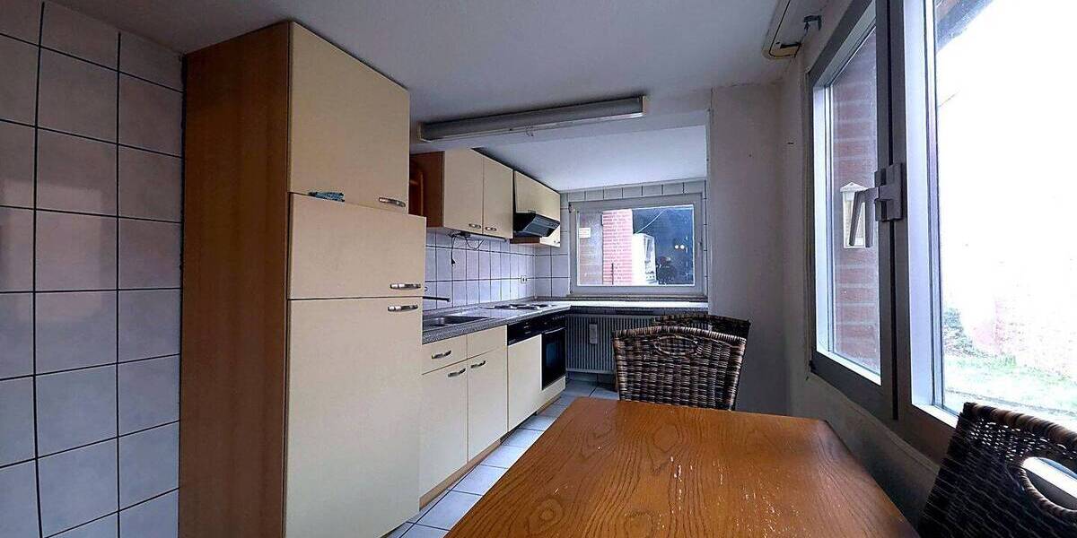 Reihenendhaus Kerpen Blatzheim - 5 Zimmer, 99 m&sup2;, 240.000&euro; | Angebot:26795051