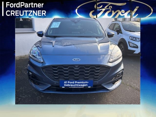 Ford Kuga 31.000 km 28.490 &euro; Erftstadt-Lechenich 50374