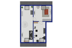 Etagenwohnung Köln Höhenberg - 5 Zimmer, 92 m&sup2;, 315.000&euro; | Angebot:26835258