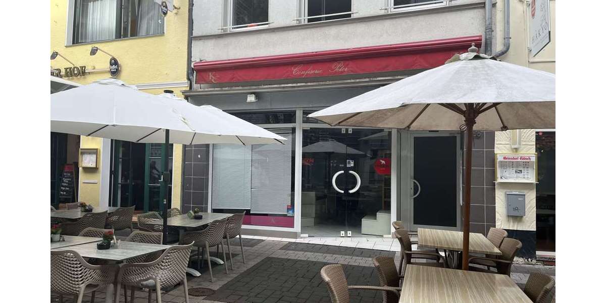 Gewerbeobjekt Brühl - 1.250&euro; | Angebot:25975620