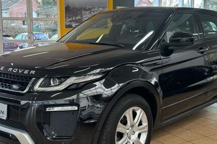 Land Rover Range Rover Evoque 131.000 km 16.999 &euro; Kerpen 50171