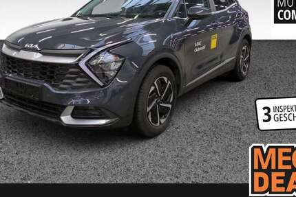 Kia Sportage 10.330 km 23.990 &euro; Köln 50968