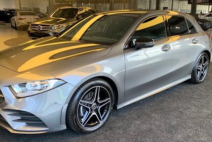 Mercedes-Benz A 200 58.500 km 22.990 &euro; Jülich 52428