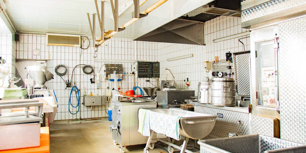 Gewerbeobjekt Aldenhoven - 377.911&euro; | Angebot:25731659