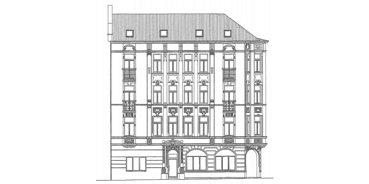 82 m² große Erdgeschoss-Wohnung in Köln-Mülheim - Erdgeschoßwohnung Köln Mülheim | Angebot:20500826