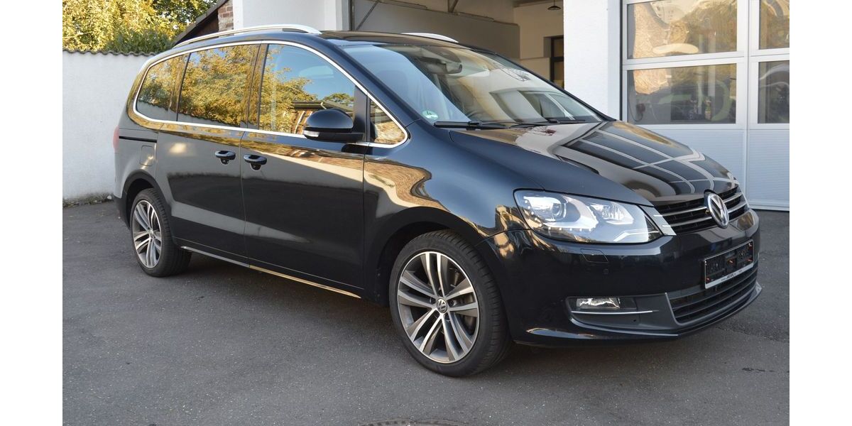 VW Sharan 149.990 km 23.990 &euro; Köln Ostheim 51107