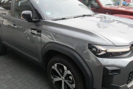 Dacia Bigster 4.800 km 25.990 &euro; BERGHEIM 50126