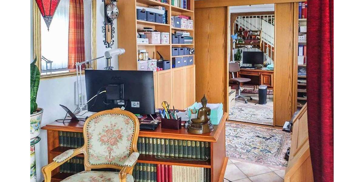 Einfamilienhaus Vettweiß Frangenheim - 5 Zimmer, 320.000&euro; | Angebot:25745497