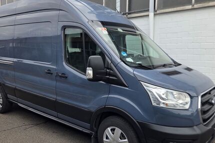 Ford Transit 110.000 km 11.250 &euro; Köln 51149