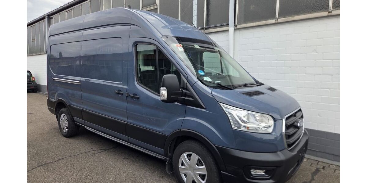 Ford Transit 110.000 km 11.250 &euro; Köln 51149