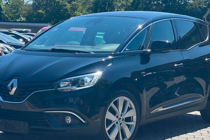 Renault Scenic 113.649 km 10.950 &euro; Langerwehe 52379