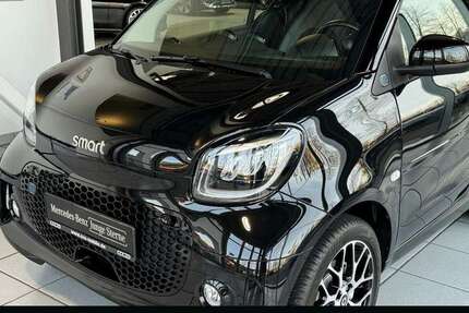 Smart forTwo 11.220 km 17.480 &euro; Köln 51105
