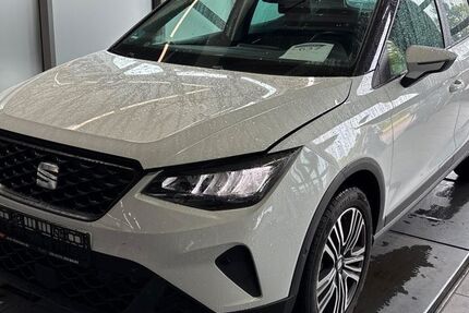 Seat Arona 29.900 km 17.790 &euro; Köln Ostheim 51107