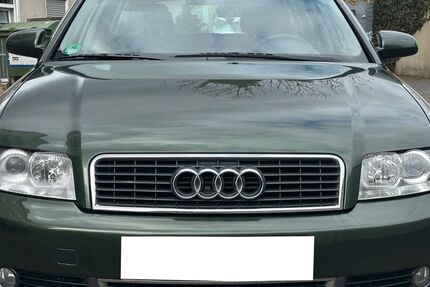 Audi A4 75.000 km 2.500 &euro; Köln 50735