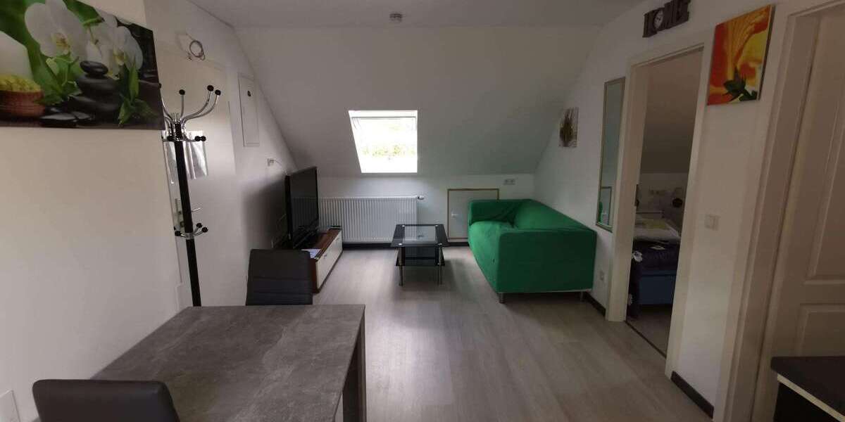 Zimmer Köln Grengel - 2 Zimmer, 1.500&euro; | Angebot:22847151