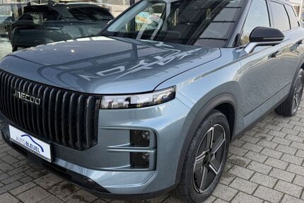 Jaecoo 7 2.300 km 28.450 &euro; Kerpen-Sindorf 50170
