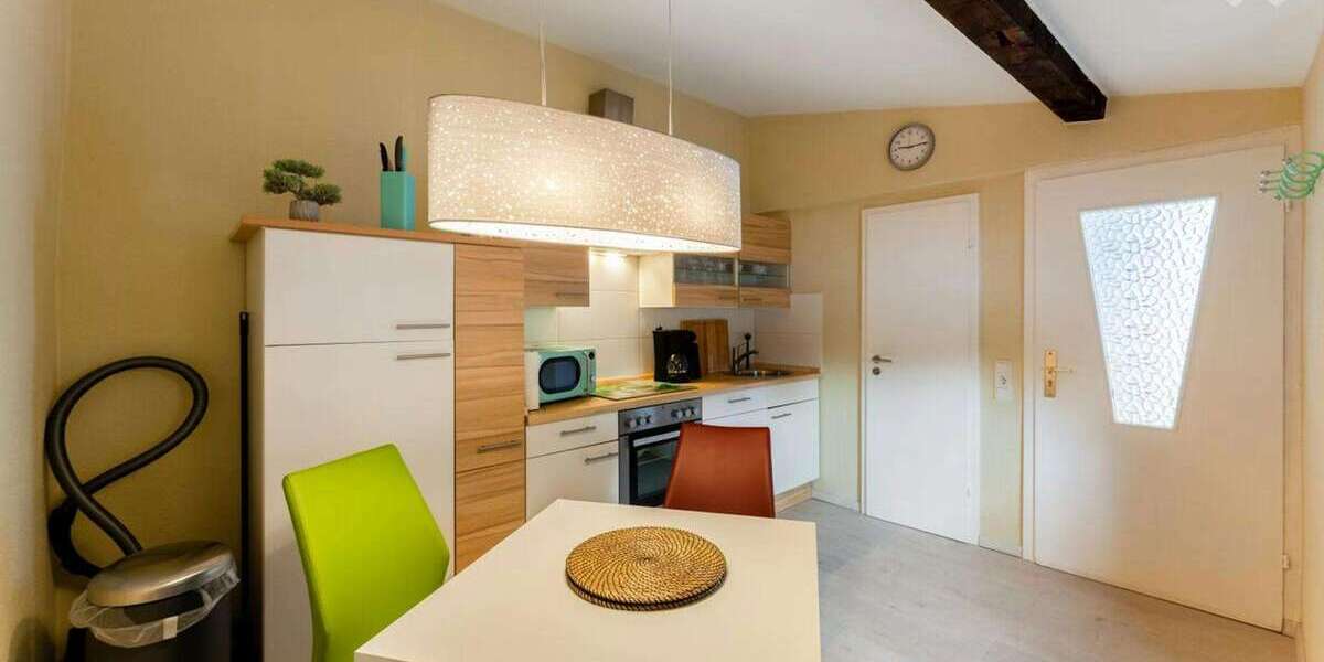 Zimmer Hürth Efferen - 1 Zimmer, 1.199&euro; | Angebot:23867814