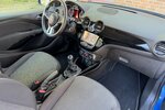 Opel Adam Navi Klima Sitzh. Alu ServiceNeu unfallfrei 43.000 km 11.000 &euro; Erftstadt 50374