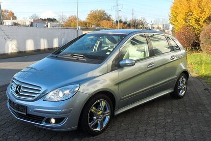 Mercedes-Benz B 200 231.500 km 2.990 &euro; Pulheim-Brauweiler bei Köln 50259