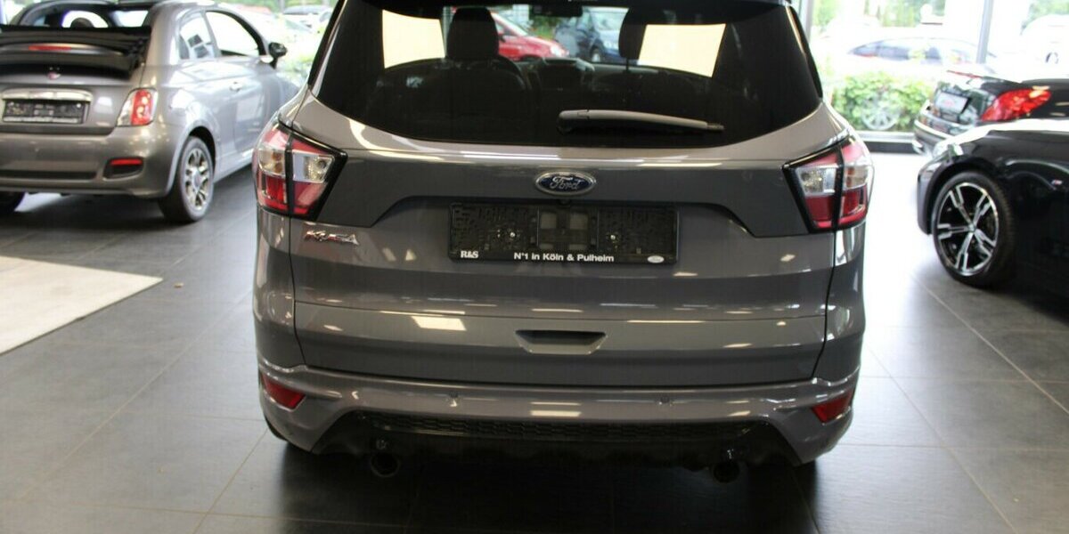 Ford Kuga 2.0 EcoBoost 4x4 Aut. ST-Line 77.160 km 18.980 &euro; Euskirchen 53881