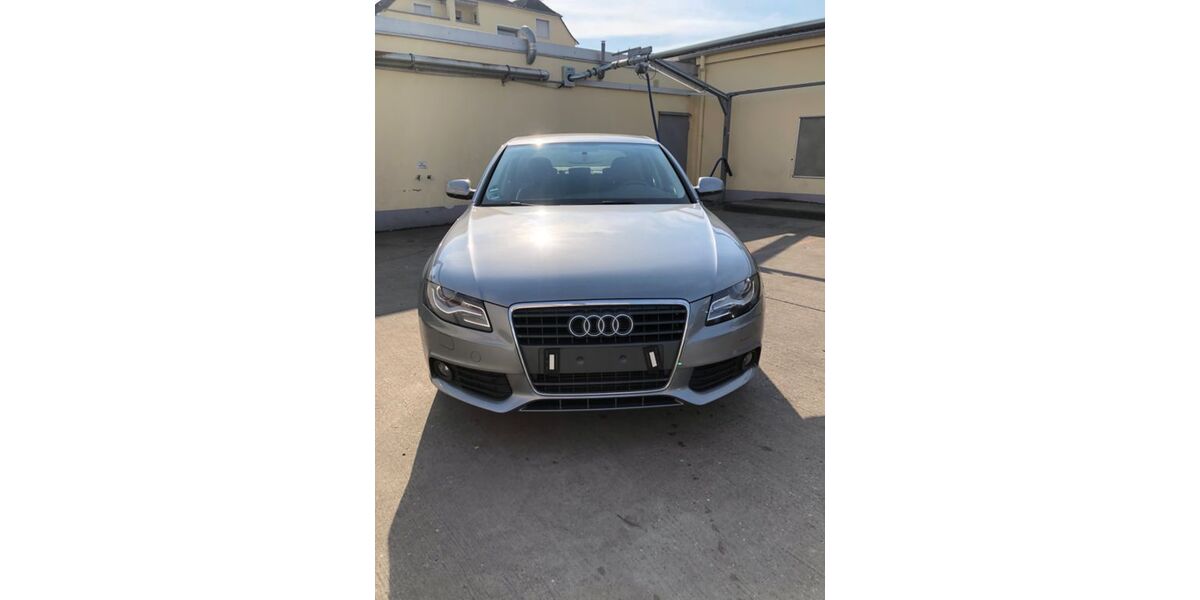 Audi A4 225.000 km 7.500 &euro; Kerpen 50171