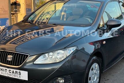 Seat Ibiza 118.000 km 3.500 &euro; Leverkusen 51375