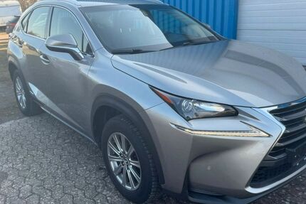 Lexus NX 300 164.578 km 16.999 &euro; Euskirchen 53879