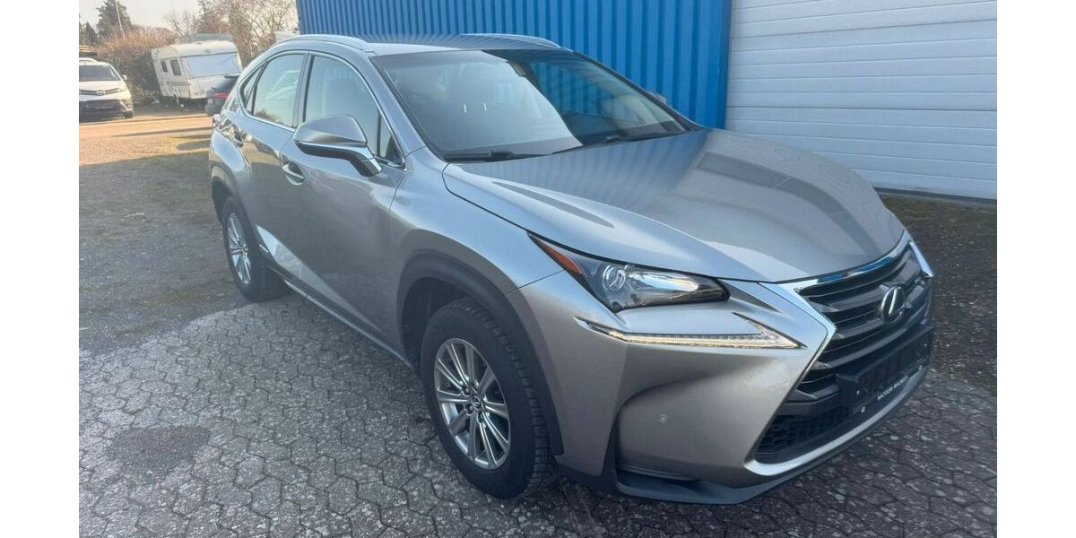 Lexus NX 300 164.578 km 16.999 &euro; Euskirchen 53879