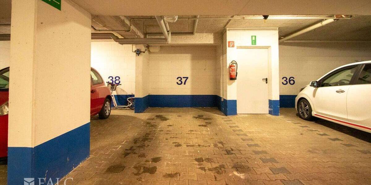 Etagenwohnung Grevenbroich Stadtmitte - 3 Zimmer, 82 m&sup2;, 219.000&euro; | Angebot:25998984